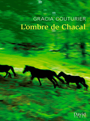 cover image of L'ombre de Chacal